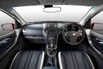 Holden Colorado Concept 2011 года
